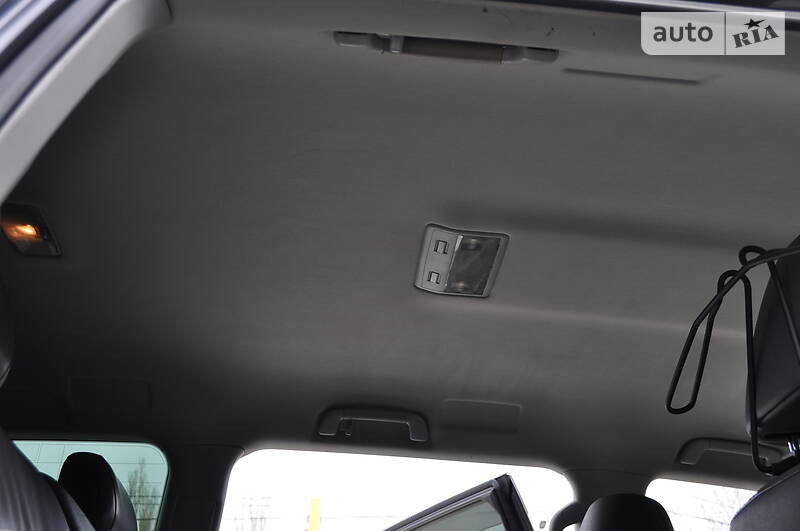 Позашляховик / Кросовер Toyota Land Cruiser 2008 в Одесі