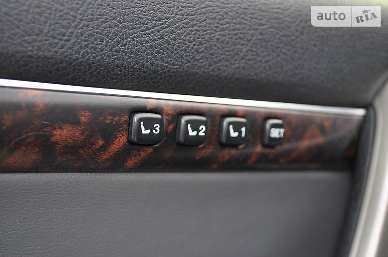 Позашляховик / Кросовер Toyota Land Cruiser 2008 в Одесі