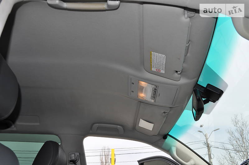 Позашляховик / Кросовер Toyota Land Cruiser 2008 в Одесі