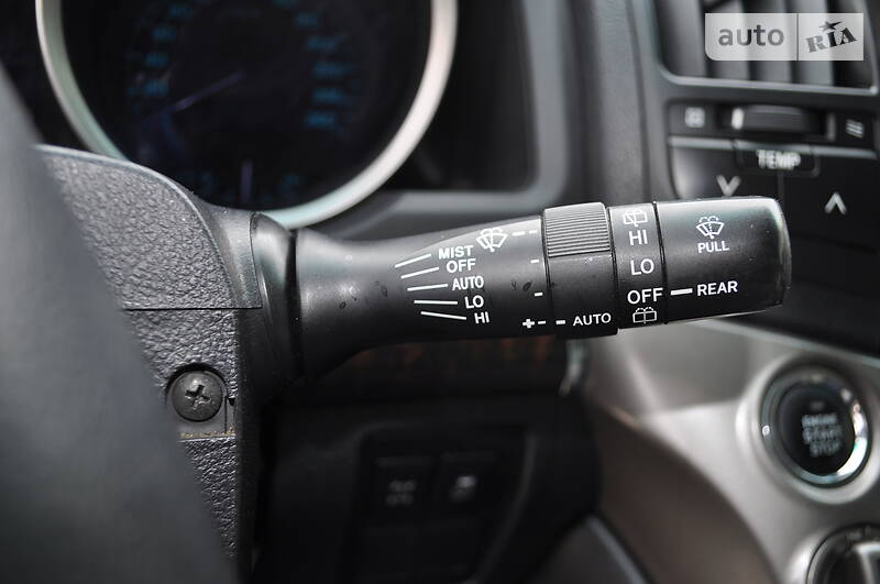 Позашляховик / Кросовер Toyota Land Cruiser 2008 в Одесі