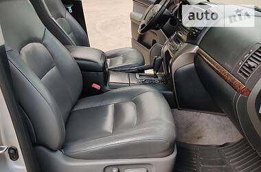 Позашляховик / Кросовер Toyota Land Cruiser 2011 в 