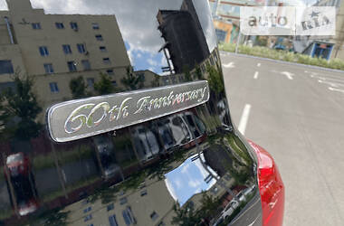 Позашляховик / Кросовер Toyota Land Cruiser 2011 в 