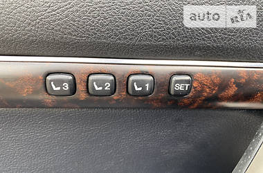 Позашляховик / Кросовер Toyota Land Cruiser 2011 в 