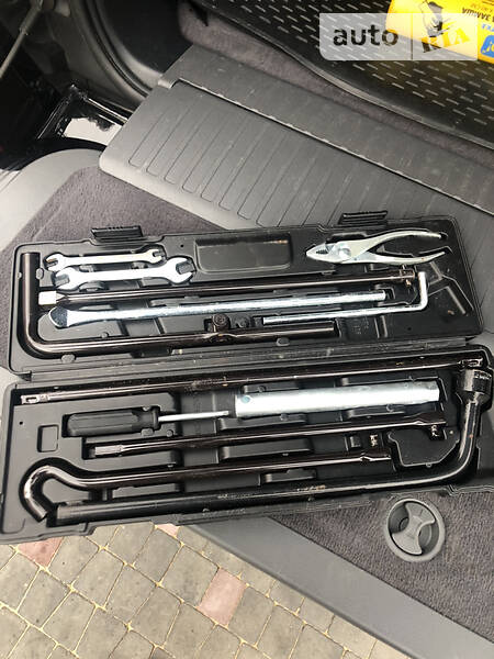 Позашляховик / Кросовер Toyota Land Cruiser 2008 в Луцьку фото 46 Позашляховик / Кросовер Toyota Land Cruiser 2008 в Луцьку