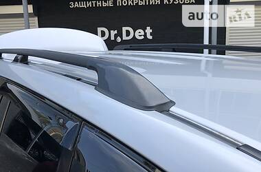 Позашляховик / Кросовер Toyota Land Cruiser 2011 в Києві
