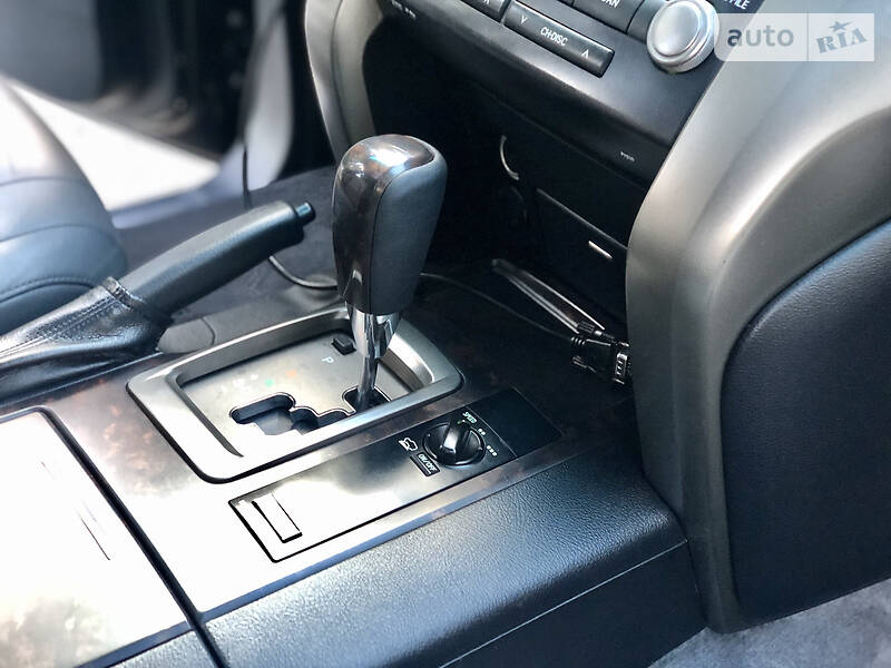 Позашляховик / Кросовер Toyota Land Cruiser 2008 в Києві фото 23 Позашляховик / Кросовер Toyota Land Cruiser 2008 в Києві