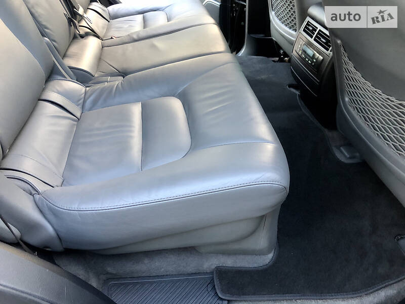 Позашляховик / Кросовер Toyota Land Cruiser 2008 в Києві фото 33 Позашляховик / Кросовер Toyota Land Cruiser 2008 в Києві