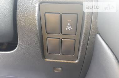 Позашляховик / Кросовер Toyota Land Cruiser 2020 в 