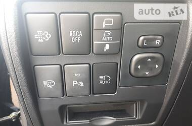 Позашляховик / Кросовер Toyota Land Cruiser 2020 в 