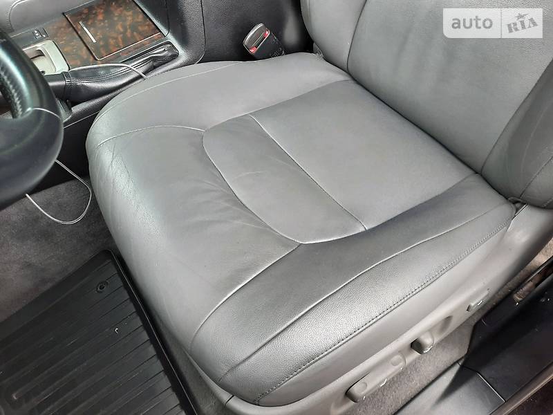 Позашляховик / Кросовер Toyota Land Cruiser 2008 в Одесі