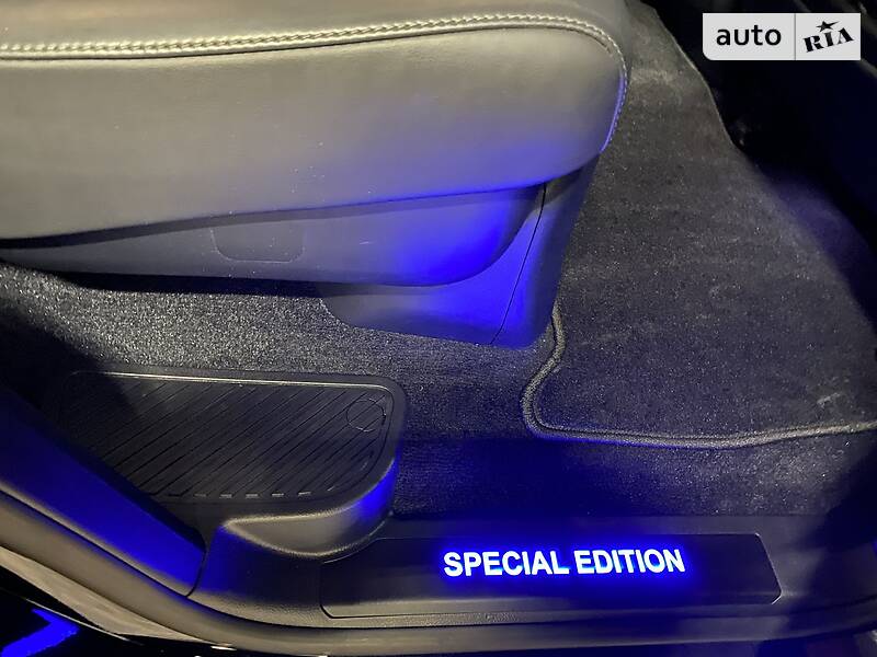 Внедорожник / Кроссовер Toyota Land Cruiser 2017 в Днепре фото 3 Внедорожник / Кроссовер Toyota Land Cruiser 2017 в Днепре