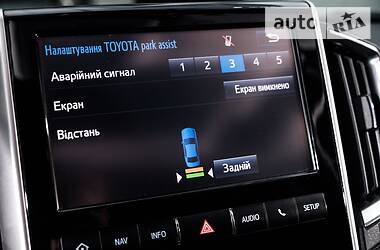 Внедорожник / Кроссовер Toyota Land Cruiser 2017 в Одессе