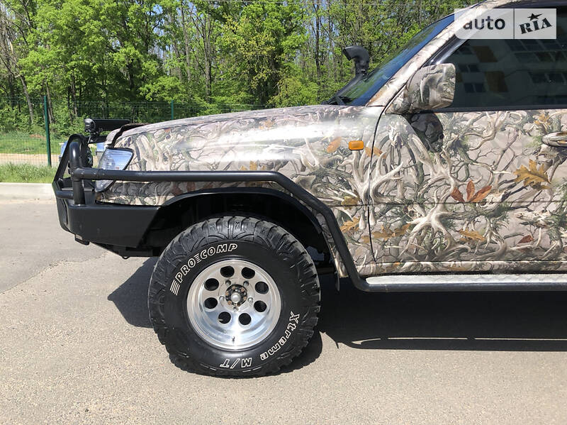 Внедорожник / Кроссовер Toyota Land Cruiser 2005 в Харькове