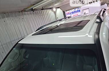 Позашляховик / Кросовер Toyota Land Cruiser 2021 в Херсоні