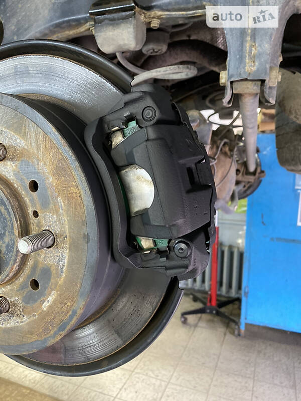 Позашляховик / Кросовер Toyota Land Cruiser 2011 в Львові фото 45 Позашляховик / Кросовер Toyota Land Cruiser 2011 в Львові