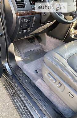 Внедорожник / Кроссовер Toyota Land Cruiser 2011 в Львове