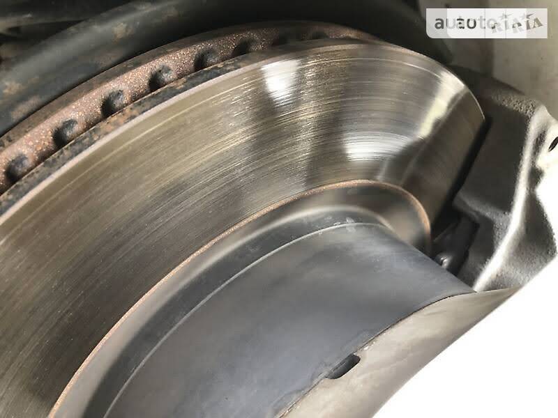 Внедорожник / Кроссовер Toyota Land Cruiser 2013 в Киеве фото 8 Внедорожник / Кроссовер Toyota Land Cruiser 2013 в Киеве