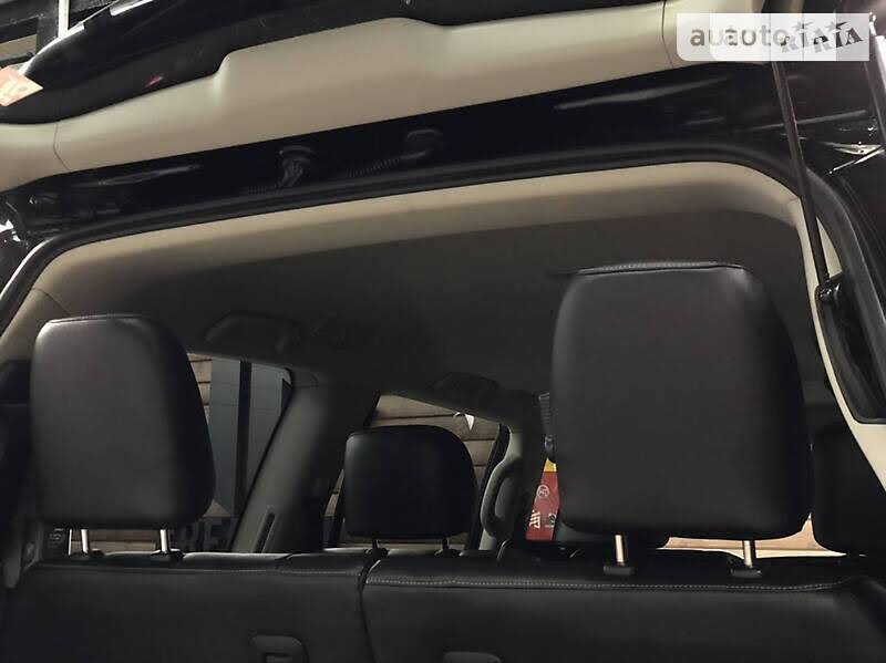Внедорожник / Кроссовер Toyota Land Cruiser 2013 в Киеве фото 30 Внедорожник / Кроссовер Toyota Land Cruiser 2013 в Киеве