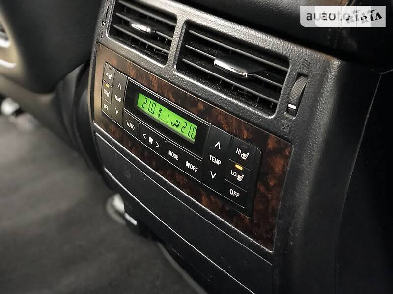 Внедорожник / Кроссовер Toyota Land Cruiser 2013 в Киеве фото 28 Внедорожник / Кроссовер Toyota Land Cruiser 2013 в Киеве