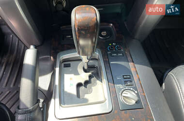 Позашляховик / Кросовер Toyota Land Cruiser 2013 в 