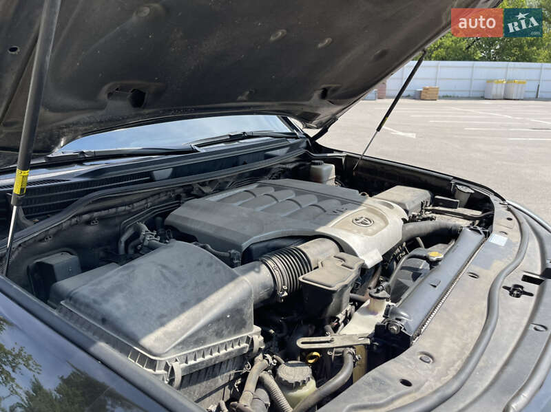 Внедорожник / Кроссовер Toyota Land Cruiser 2013 в Кременчуге