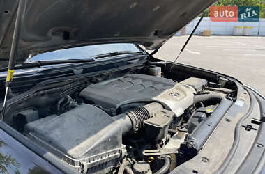 Позашляховик / Кросовер Toyota Land Cruiser 2013 в 