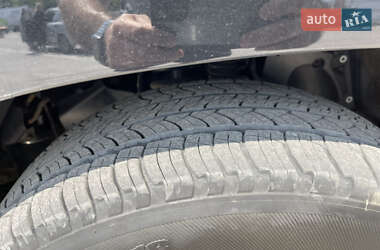 Позашляховик / Кросовер Toyota Land Cruiser 2013 в 