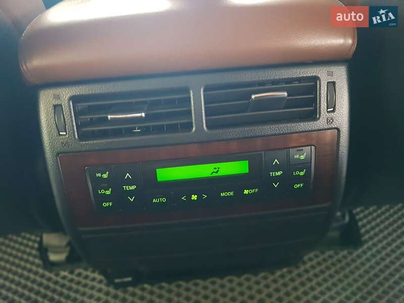 Внедорожник / Кроссовер Toyota Land Cruiser 2014 в Первомайске