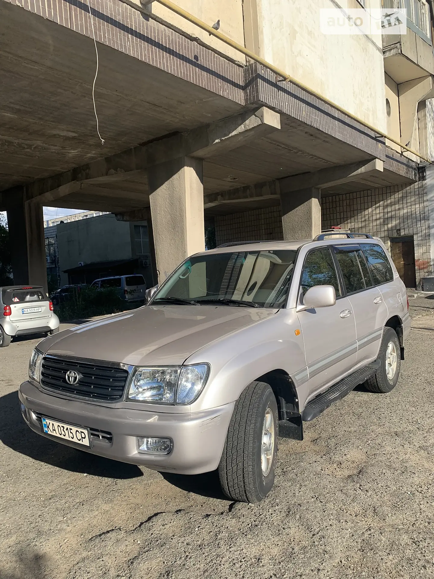 Фото авто 10
