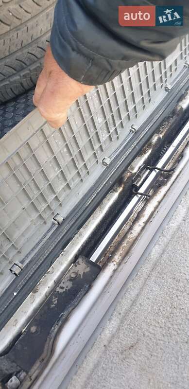 Внедорожник / Кроссовер Toyota Land Cruiser 2004 в Житомире