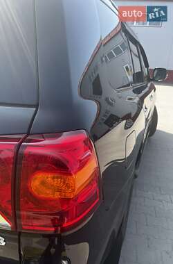 Универсал Toyota Land Cruiser 2012 в Львове