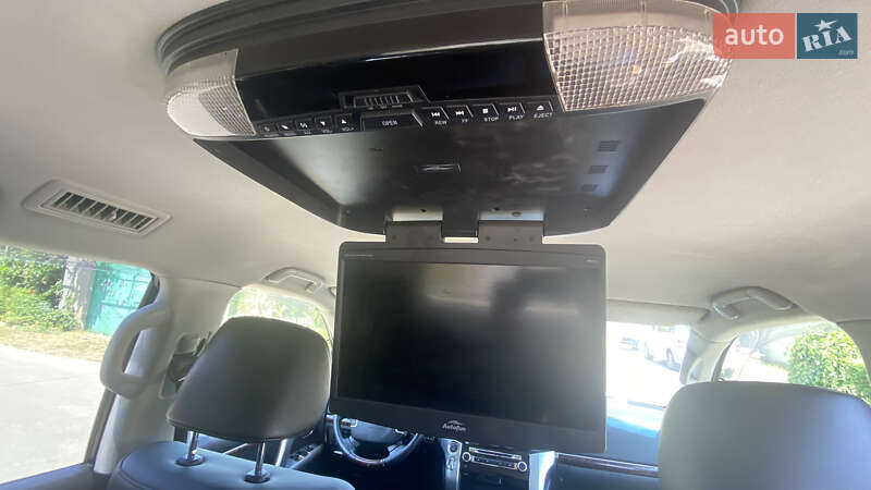 Внедорожник / Кроссовер Toyota Land Cruiser 2012 в Одессе