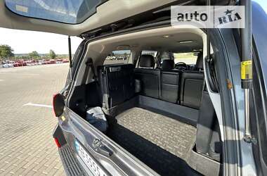 Внедорожник / Кроссовер Toyota Land Cruiser 2013 в Виннице