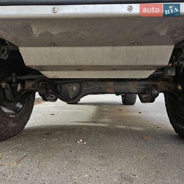 Внедорожник / Кроссовер Toyota Land Cruiser 2014 в Киеве