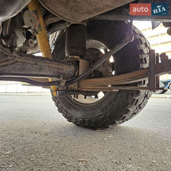 Внедорожник / Кроссовер Toyota Land Cruiser 2014 в Киеве