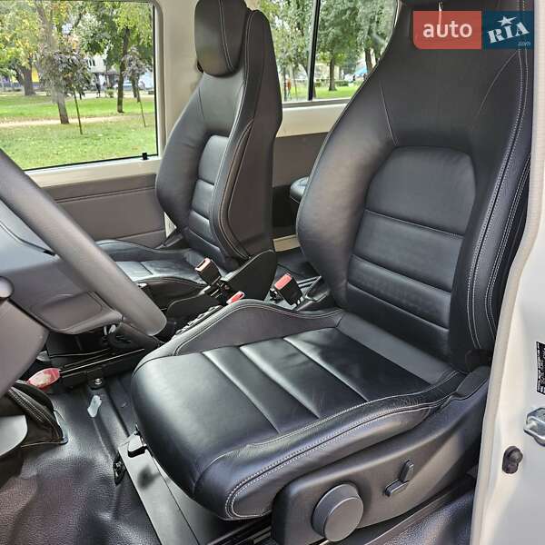 Внедорожник / Кроссовер Toyota Land Cruiser 2014 в Киеве