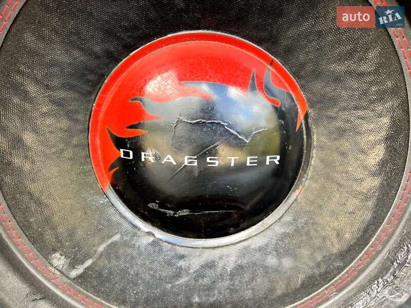 Позашляховик / Кросовер Toyota Land Cruiser 2008 в Києві