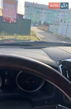 Внедорожник / Кроссовер Toyota Land Cruiser 2014 в 