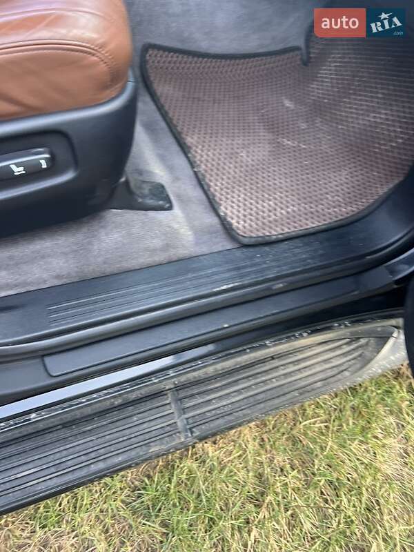 Внедорожник / Кроссовер Toyota Land Cruiser 2014 в Киеве фото 17 Внедорожник / Кроссовер Toyota Land Cruiser 2014 в Киеве