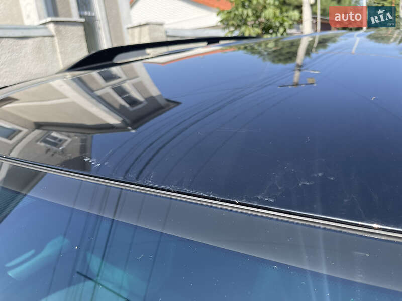 Позашляховик / Кросовер Toyota Land Cruiser 2008 в Одесі