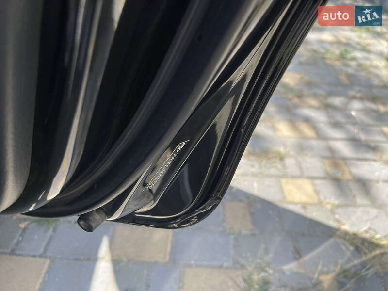 Позашляховик / Кросовер Toyota Land Cruiser 2008 в Одесі