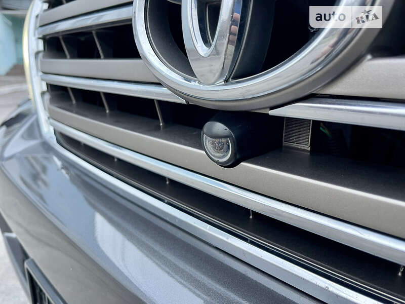 Внедорожник / Кроссовер Toyota Land Cruiser 2012 в Каменском фото 41 Внедорожник / Кроссовер Toyota Land Cruiser 2012 в Каменском