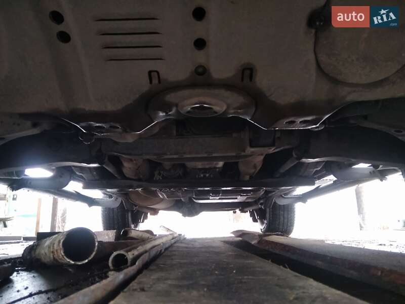 Внедорожник / Кроссовер Toyota Land Cruiser 1999 в Харькове