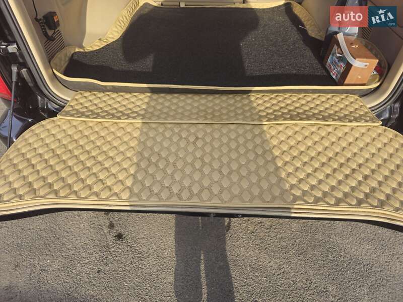 Внедорожник / Кроссовер Toyota Land Cruiser 2004 в Одессе фото 32 Внедорожник / Кроссовер Toyota Land Cruiser 2004 в Одессе