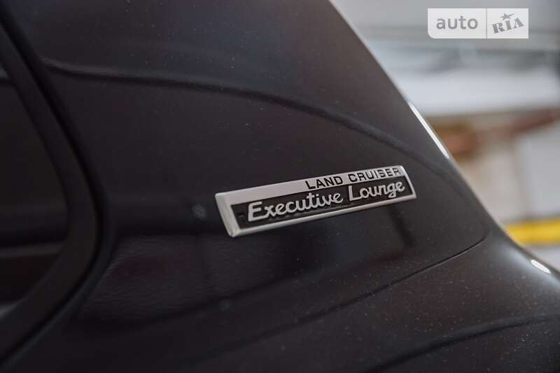 Позашляховик / Кросовер Toyota Land Cruiser 2020 в Вінниці фото 3 Позашляховик / Кросовер Toyota Land Cruiser 2020 в Вінниці