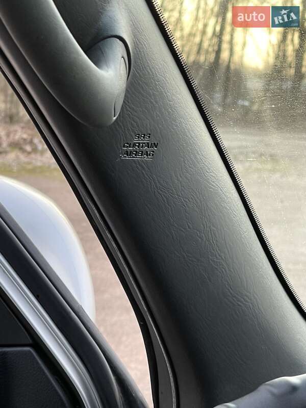 Позашляховик / Кросовер Toyota Land Cruiser 2008 в Бердичеві