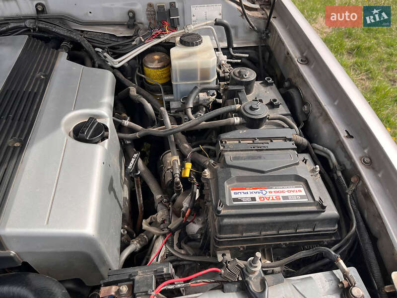 Внедорожник / Кроссовер Toyota Land Cruiser 2004 в Новых Санжарах