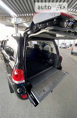 Внедорожник / Кроссовер Toyota Land Cruiser 2011 в Киеве