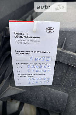Внедорожник / Кроссовер Toyota Land Cruiser 2008 в Киеве