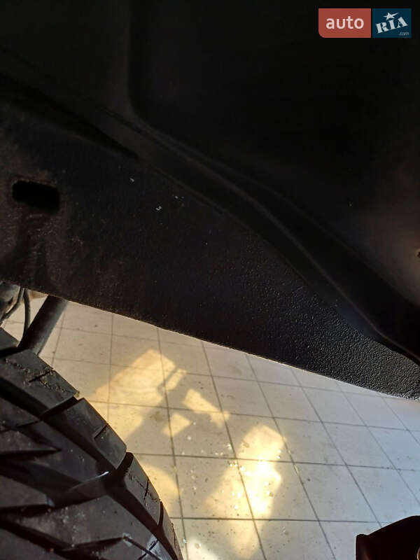 Внедорожник / Кроссовер Toyota Land Cruiser 2003 в Шполе